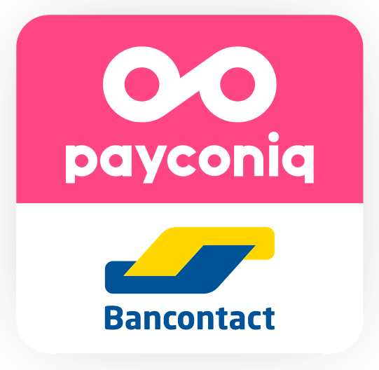 Betalen met Payconiq